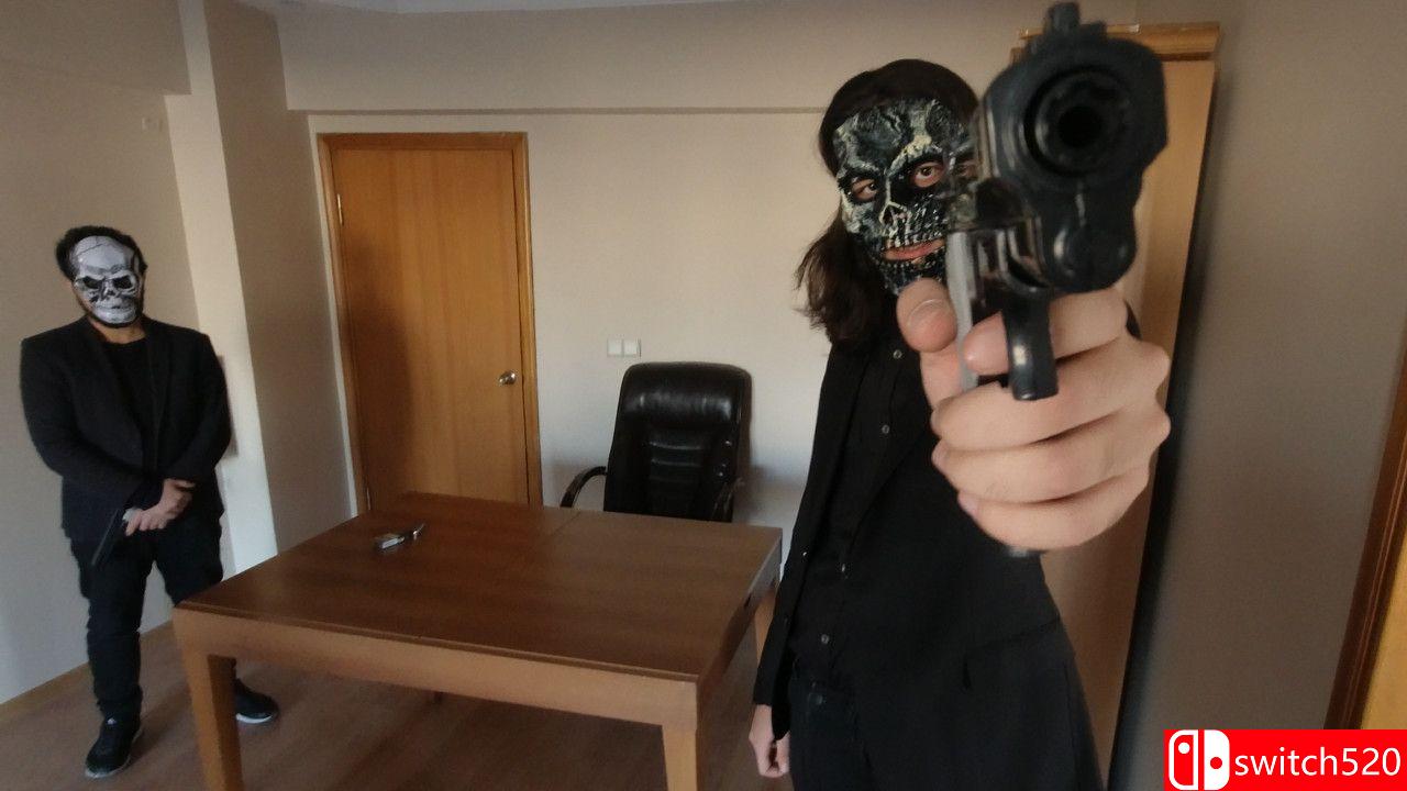 CRYPTEX游戏截图1