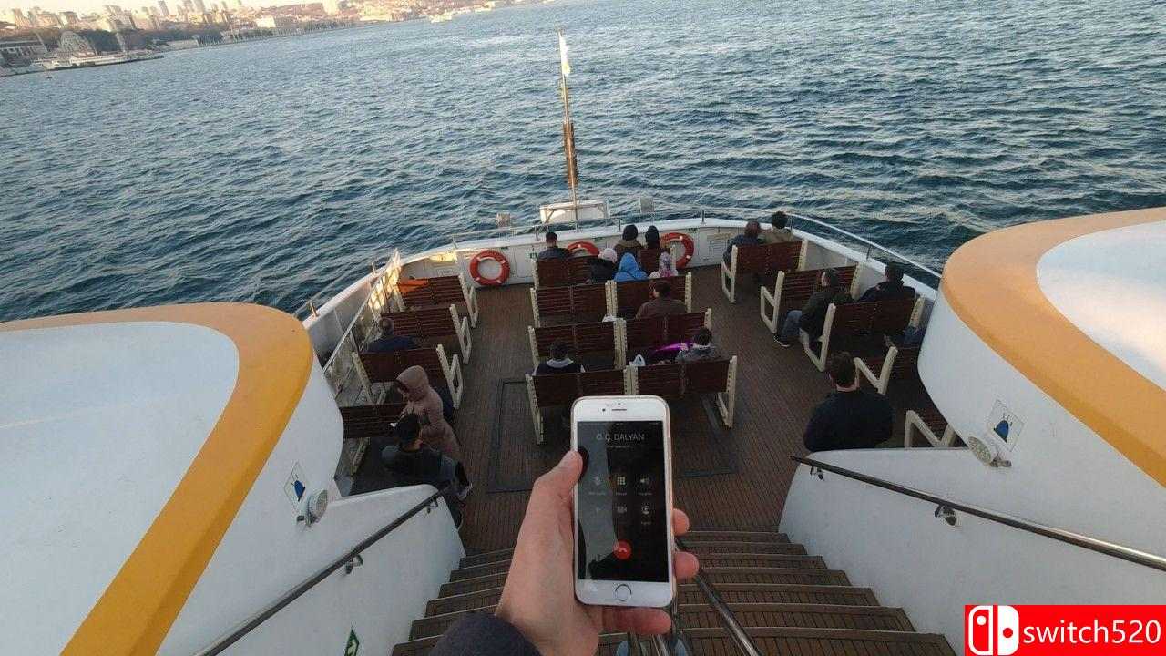 CRYPTEX游戏截图3