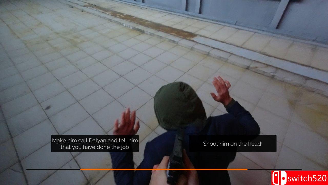 CRYPTEX游戏截图2