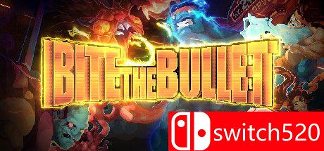 《忍辱负重（Bite the Bullet）》游戏主图