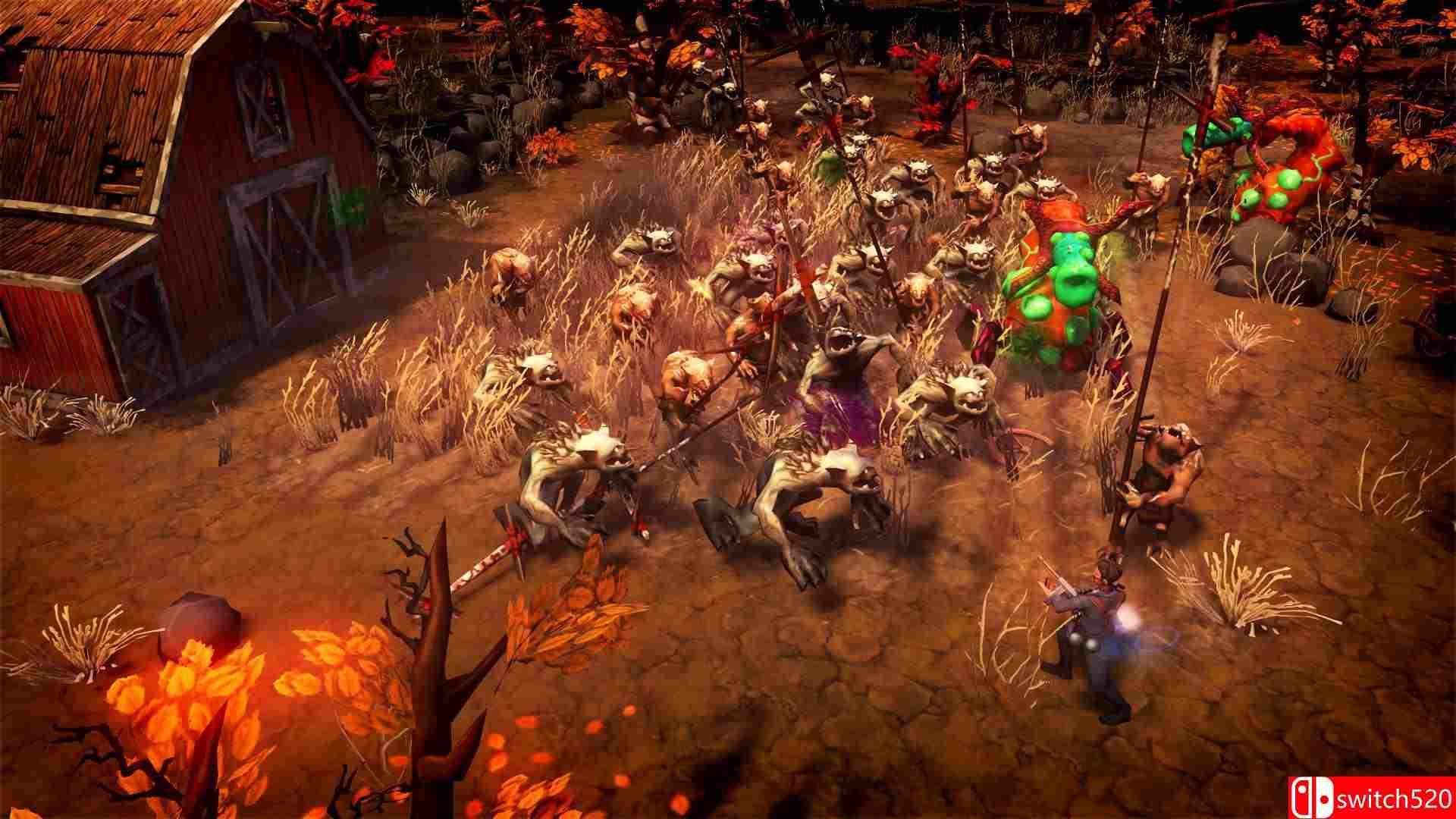 《特斯拉战队（Tesla Force）》v0.7.9 I_KnoW镜像版[EN]_1