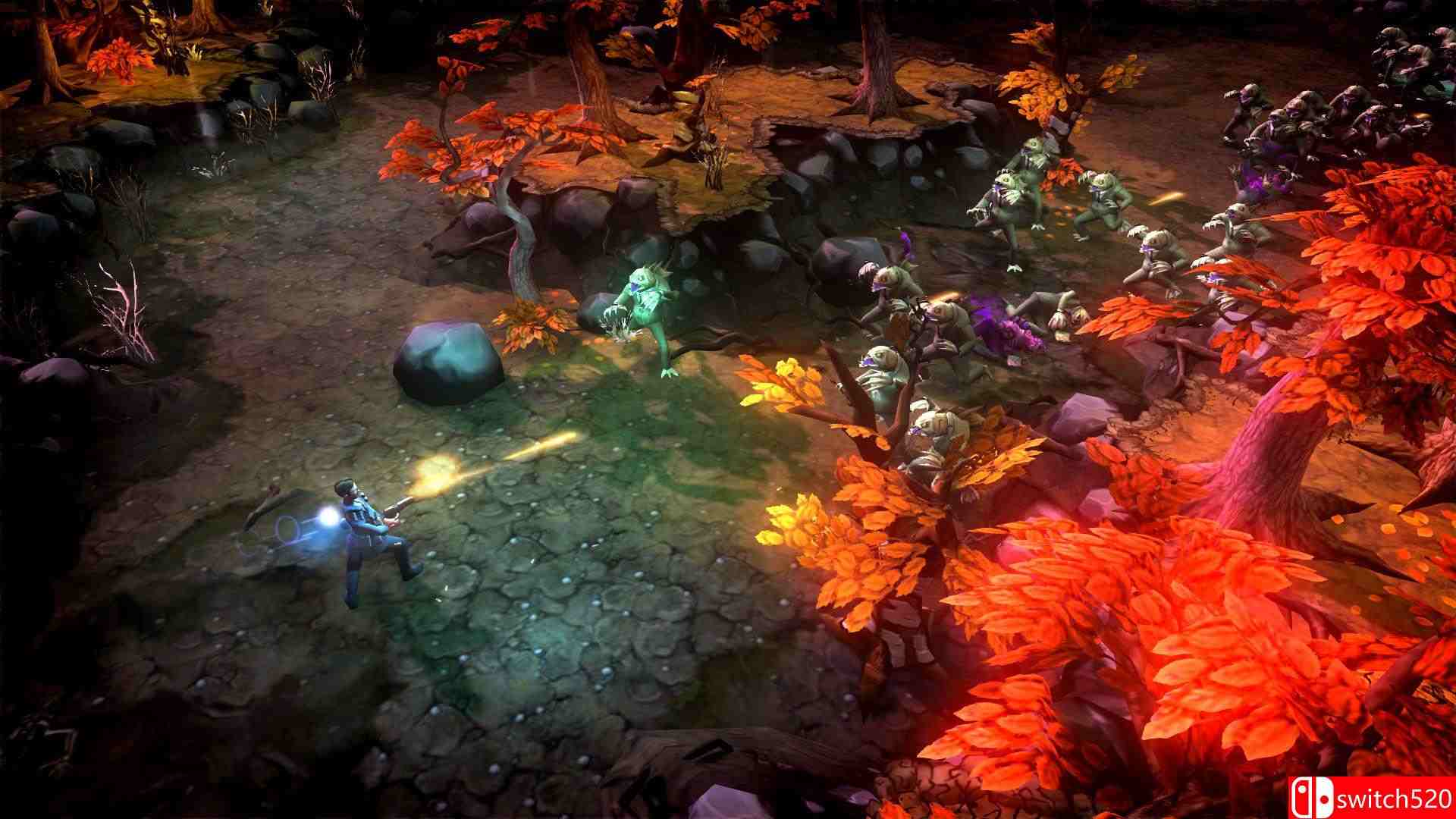 《特斯拉战队（Tesla Force）》v0.7.9 I_KnoW镜像版[EN]_2