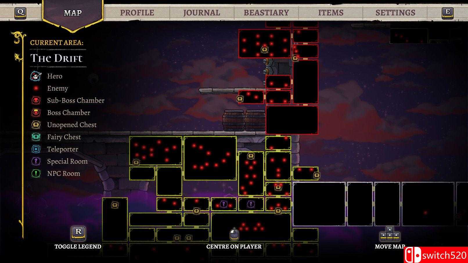 《盗贼遗产2》游戏截图3