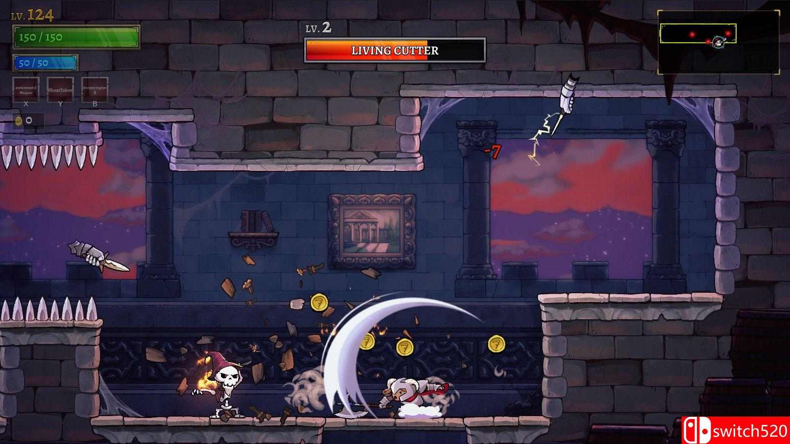 《盗贼遗产2》游戏截图1