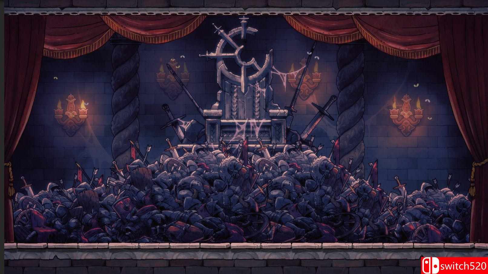 《盗贼遗产2》游戏截图2