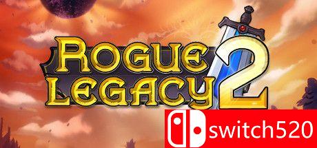 《盗贼遗产2》官方中文 TiNYiSO镜像版封面图