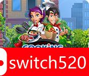 《烹饪之星（Cooking Stars）》游戏封面