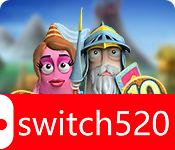 《劳拉城的调查10（Laruaville 10）》游戏封面