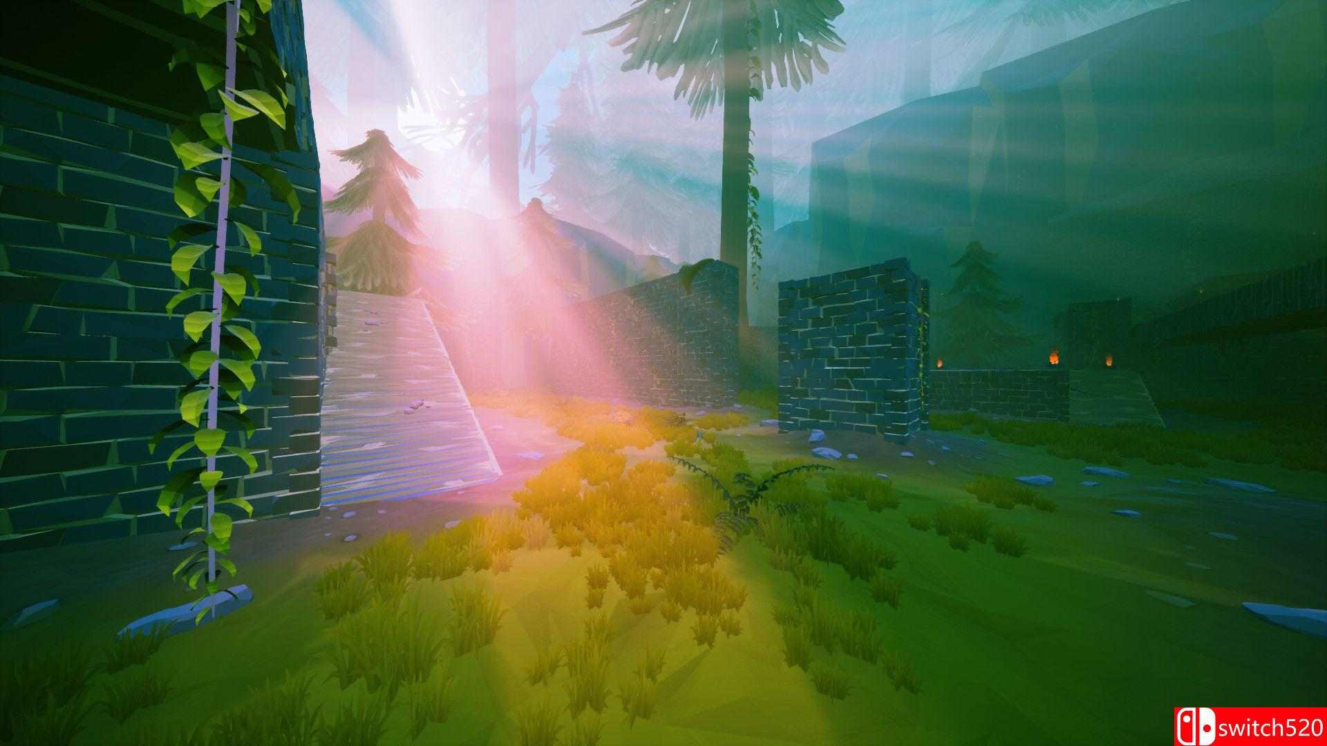 《格拉迪奥（Gladio）》v2.0 PLAZA镜像版[EN]_3