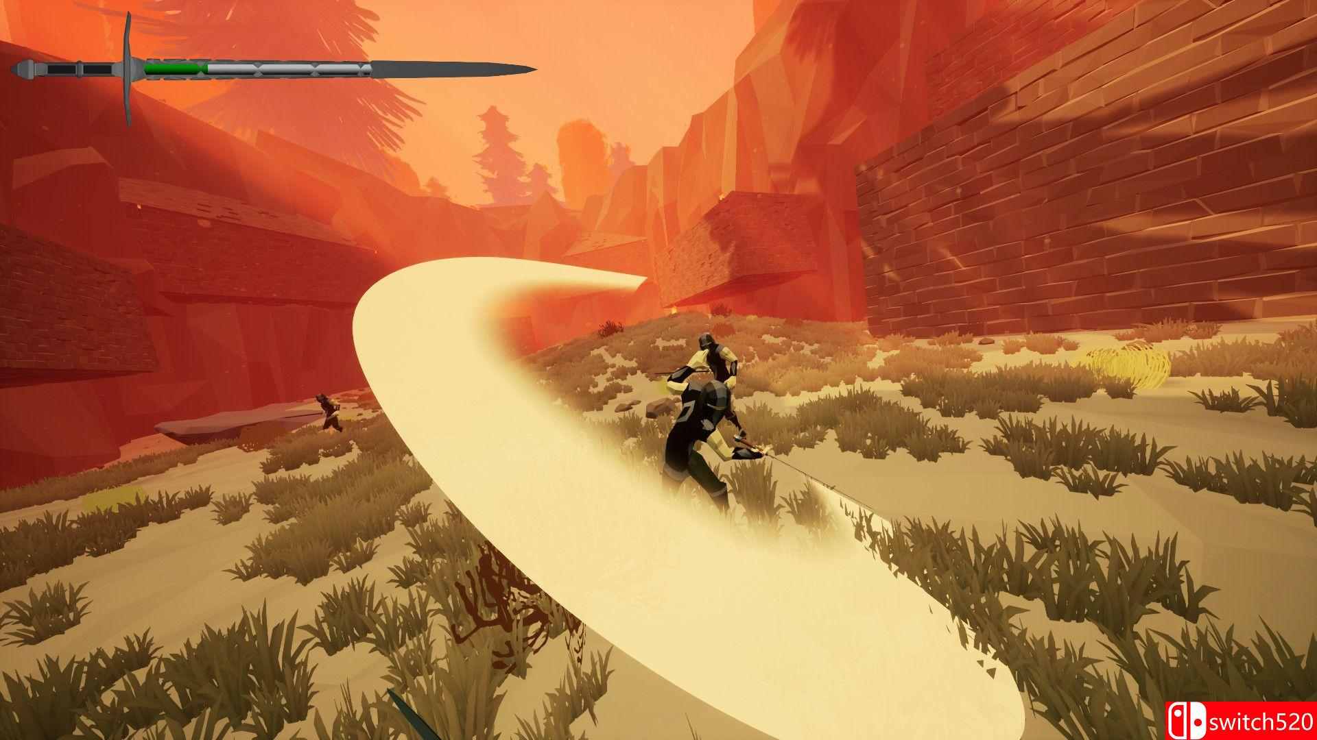 《格拉迪奥（Gladio）》v2.0 PLAZA镜像版[EN]_1