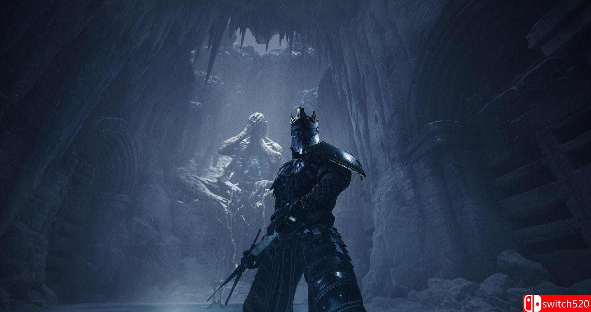 《致命躯壳》游戏截图5