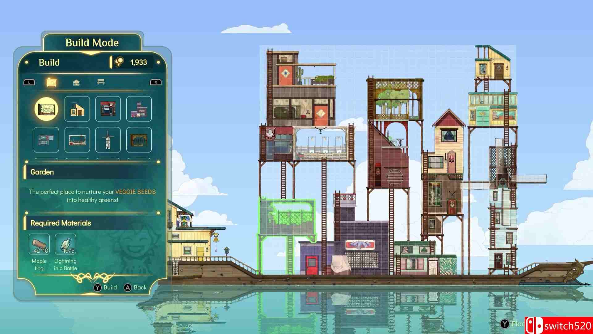 《Spiritfarer（Spiritfarer）》告别版 CODEX镜像版[CN/TW/EN]_2