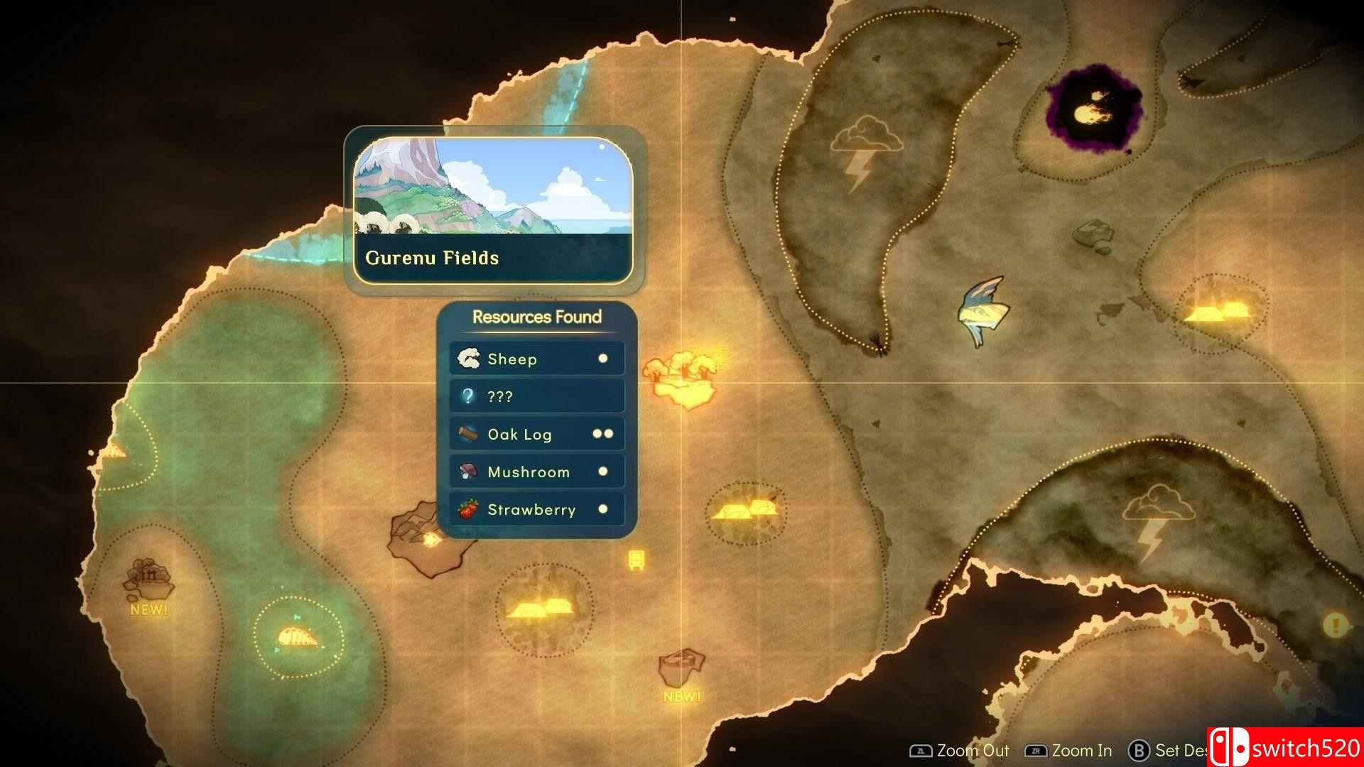 《Spiritfarer（Spiritfarer）》告别版 CODEX镜像版[CN/TW/EN]_4