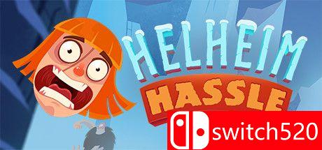 《赫尔海姆大混乱（Helheim Hassle）》SKIDROW镜像版[CN/EN]_0