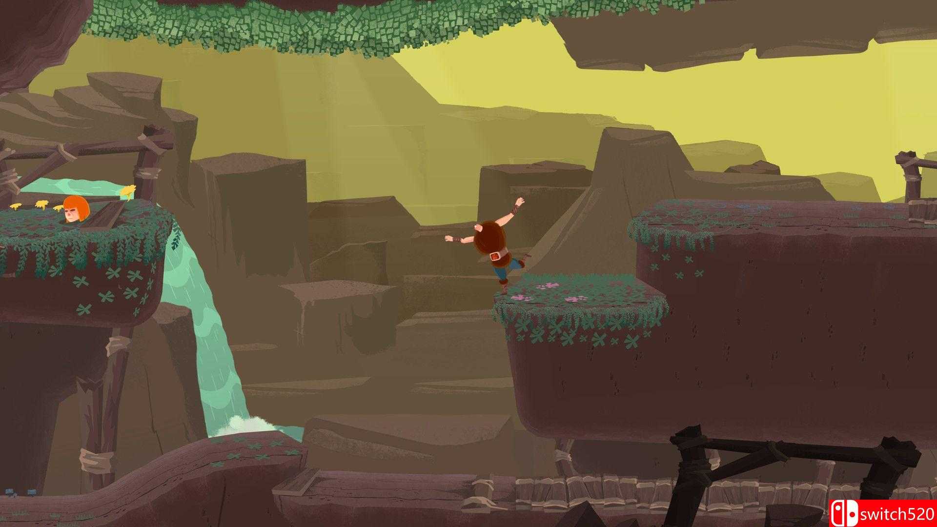 《赫尔海姆大混乱（Helheim Hassle）》SKIDROW镜像版[CN/EN]_2