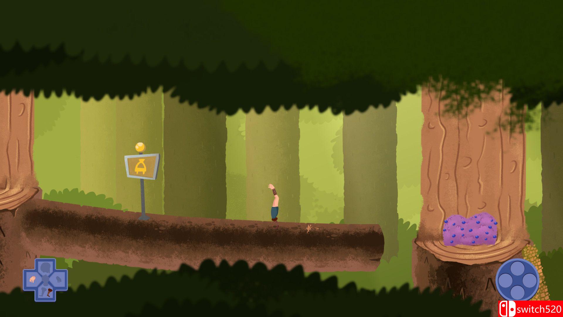 《赫尔海姆大混乱（Helheim Hassle）》SKIDROW镜像版[CN/EN]_3