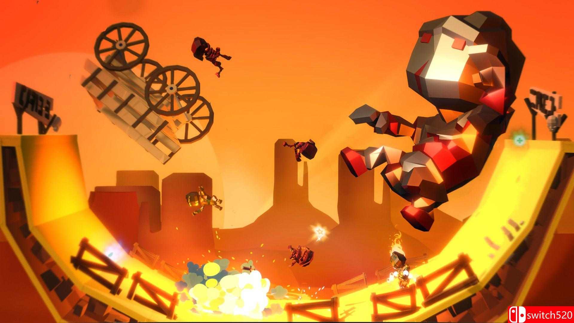 《生死大乱斗（Beat Me!）》PLAZA镜像版[CN/EN/JP]_3