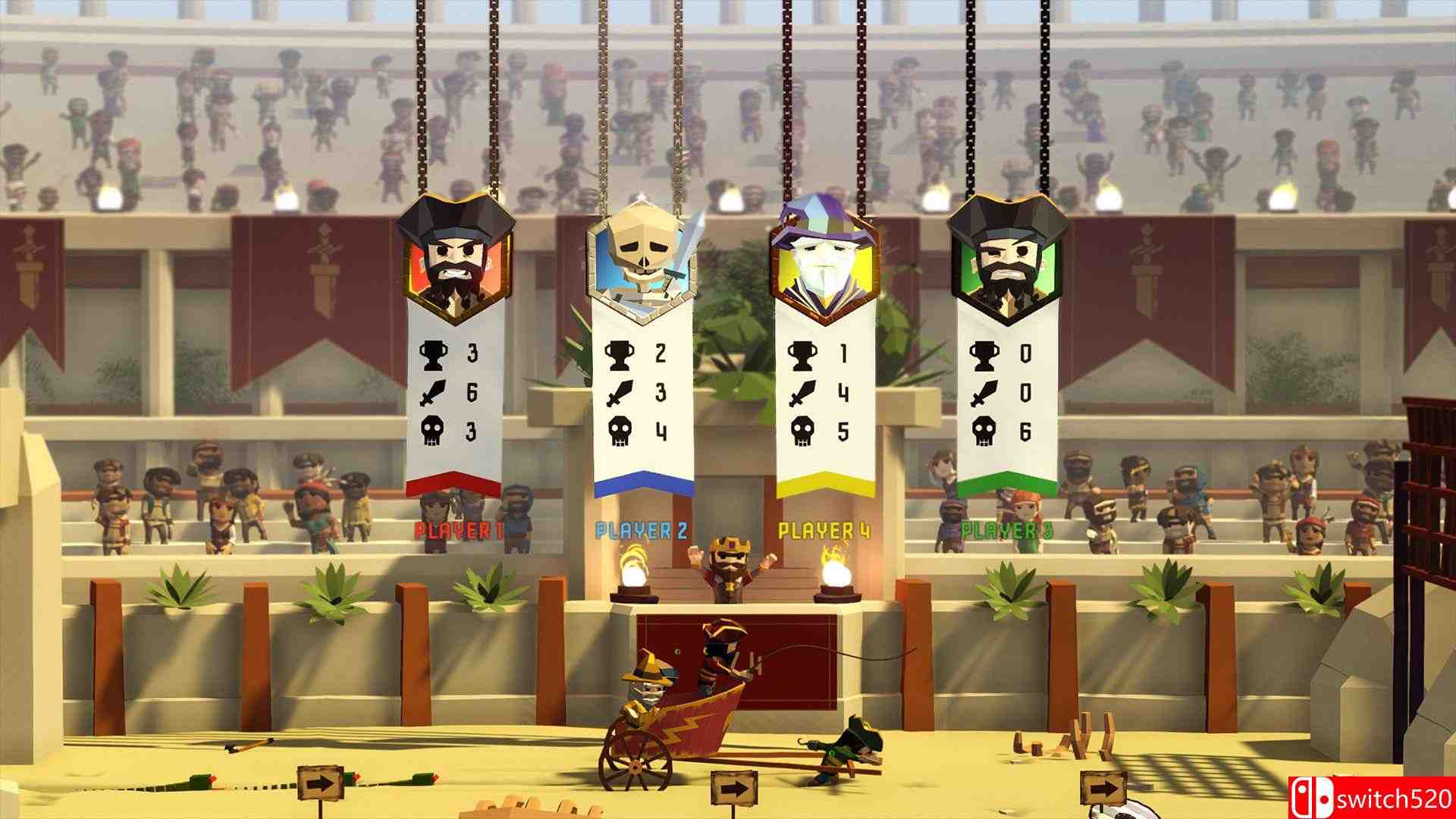 《生死大乱斗（Beat Me!）》PLAZA镜像版[CN/EN/JP]_1