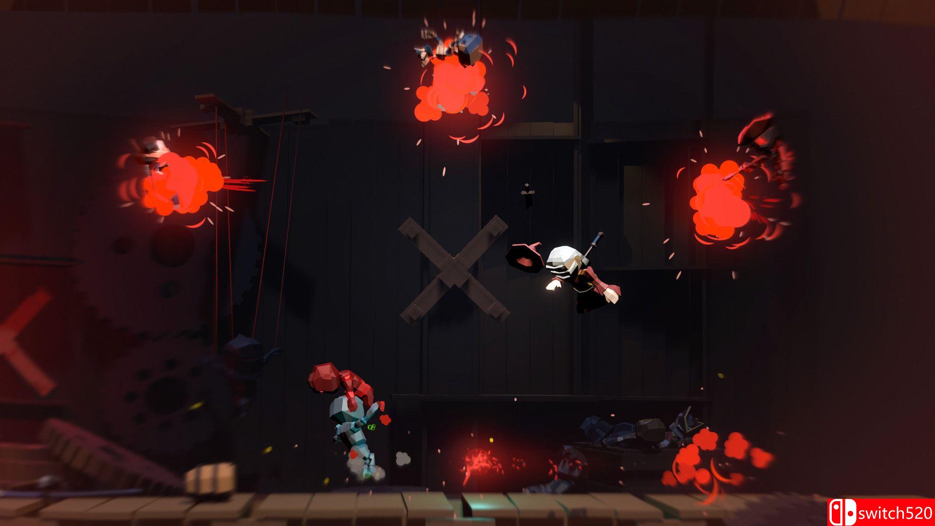 《生死大乱斗（Beat Me!）》PLAZA镜像版[CN/EN/JP]_2