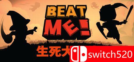 《生死大乱斗（Beat Me!）》PLAZA镜像版[CN/EN/JP]_0