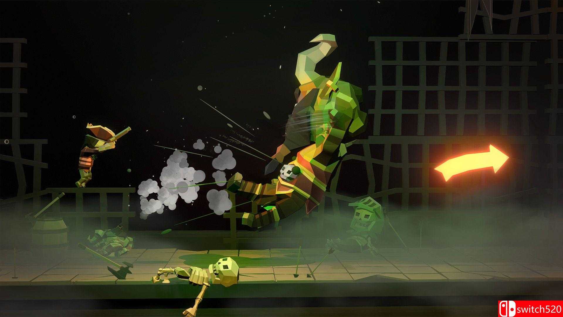 《生死大乱斗（Beat Me!）》PLAZA镜像版[CN/EN/JP]_4