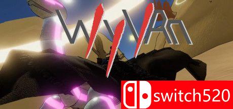 WyVRn: Dragon Flight VR 游戏封面