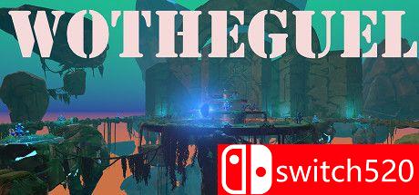 沃蒂格尔游戏主视觉图