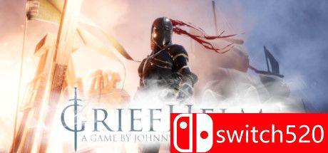 《Griefhelm（Griefhelm）》CODEX镜像版[EN]_0