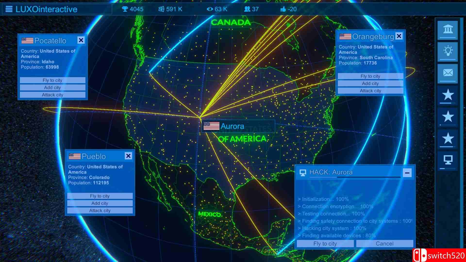 《网络攻击（Cyber Attack）》SiMPLEX硬盘版[EN]_4