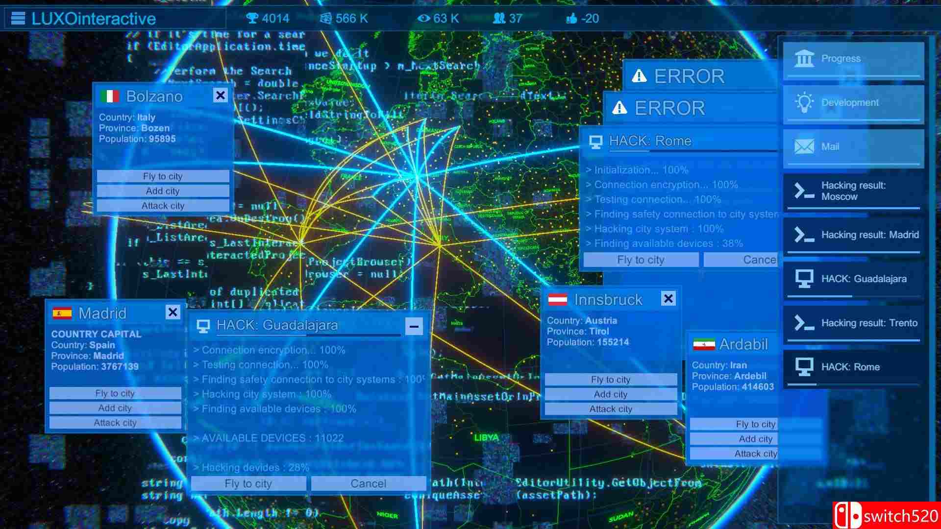 《网络攻击（Cyber Attack）》SiMPLEX硬盘版[EN]_2