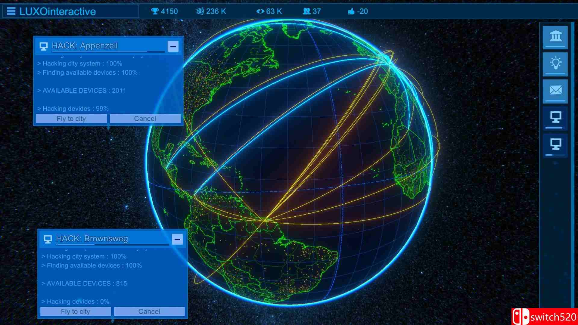 《网络攻击（Cyber Attack）》SiMPLEX硬盘版[EN]_3