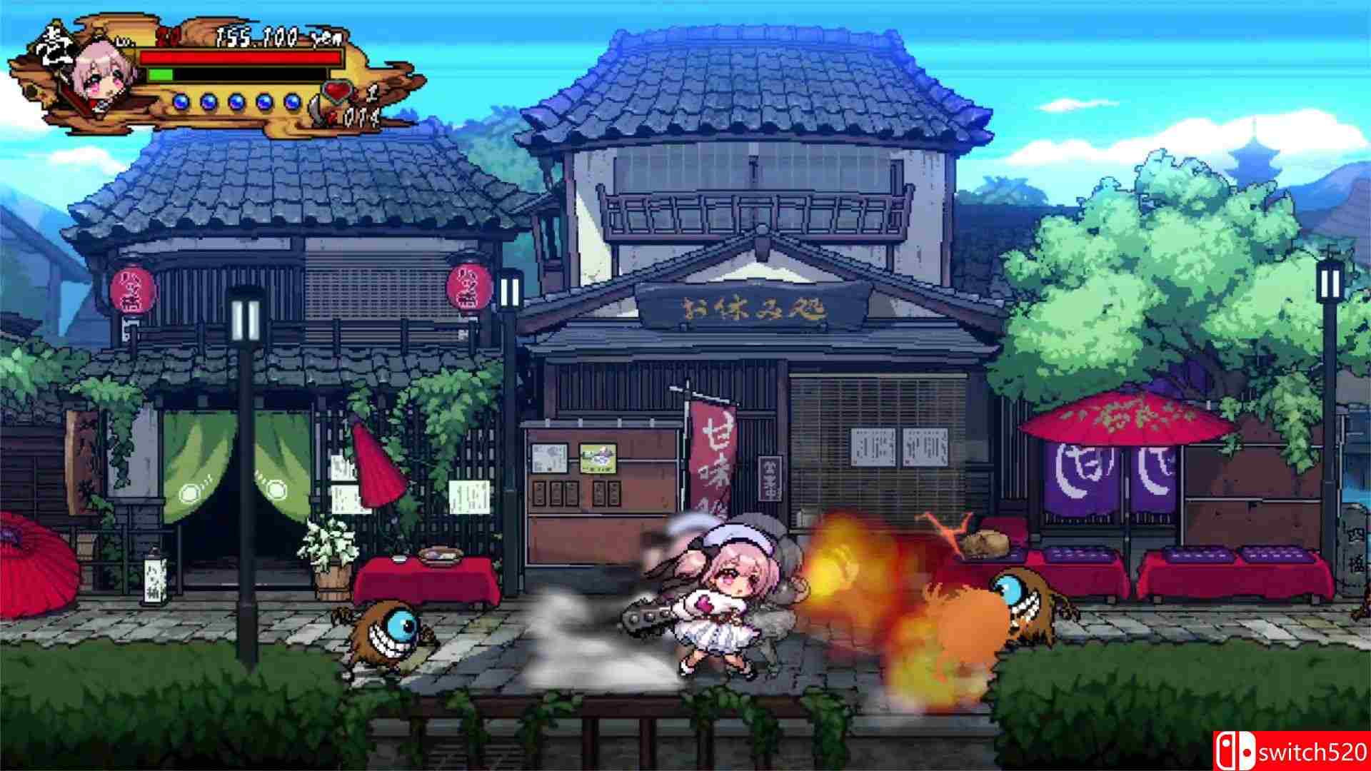 《鬼谭（Ogre Tale）》游戏截图3