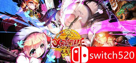 《鬼谭（Ogre Tale）》游戏主图