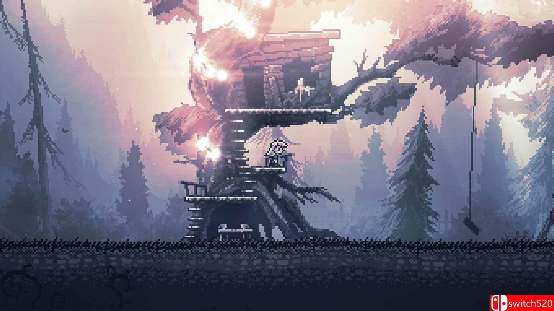 《极渊（INMOST）》游戏截图3