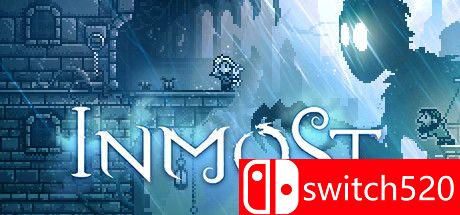 《极渊（INMOST）》游戏主视觉图