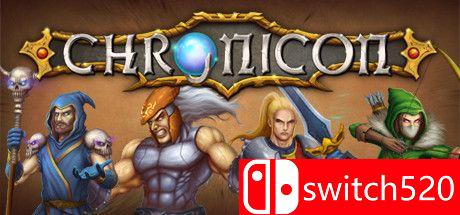 像素黑暗史游戏主图