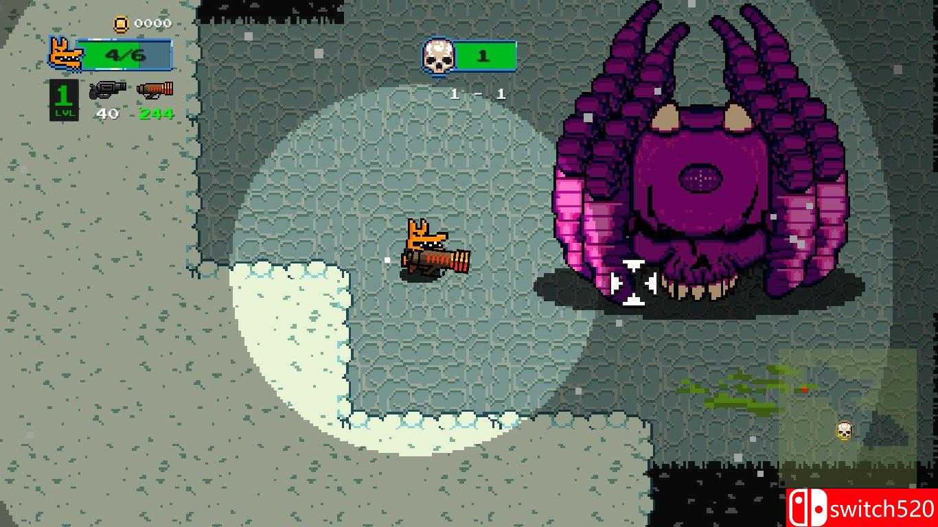 《枪炮兄弟（Gun Brothers）》SiMPLEX硬盘版[EN]_2