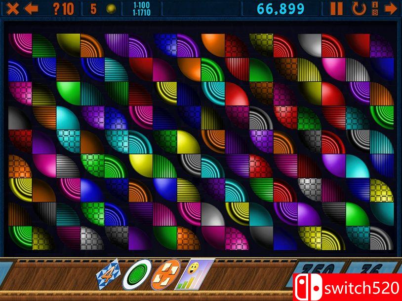 《杂波演化：超越极限（Clutter Evolution: Beyond Xtreme）》RAZOR硬盘版[EN]_1