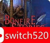 《篝火夜话3：展示恐怖》典藏版游戏主图