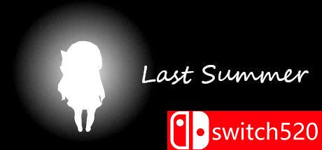 《去年夏天（Last Summer）》SiMPLEX硬盘版封面图