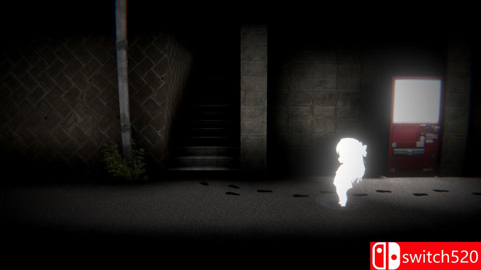 《去年夏天》游戏截图5