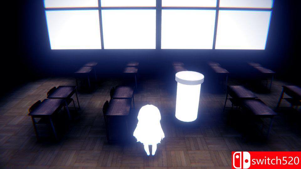 《去年夏天》游戏截图2