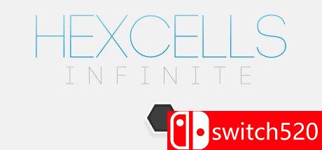 《六角细胞：无限（Hexcells Infinite）》游戏主图