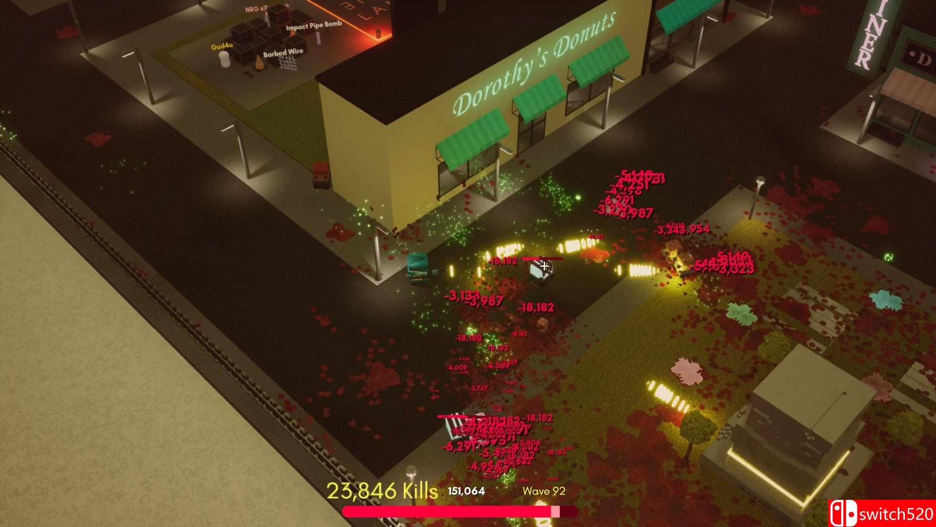 Captain Clive gameplay screenshot 1