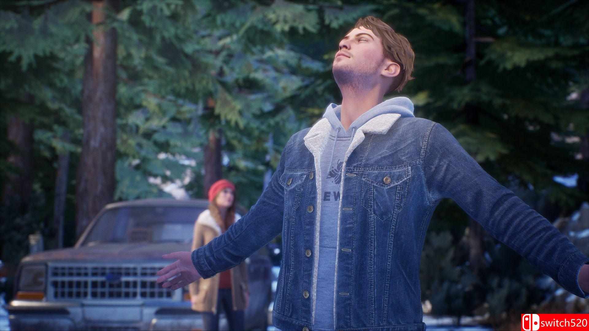 《谓何》游戏截图1