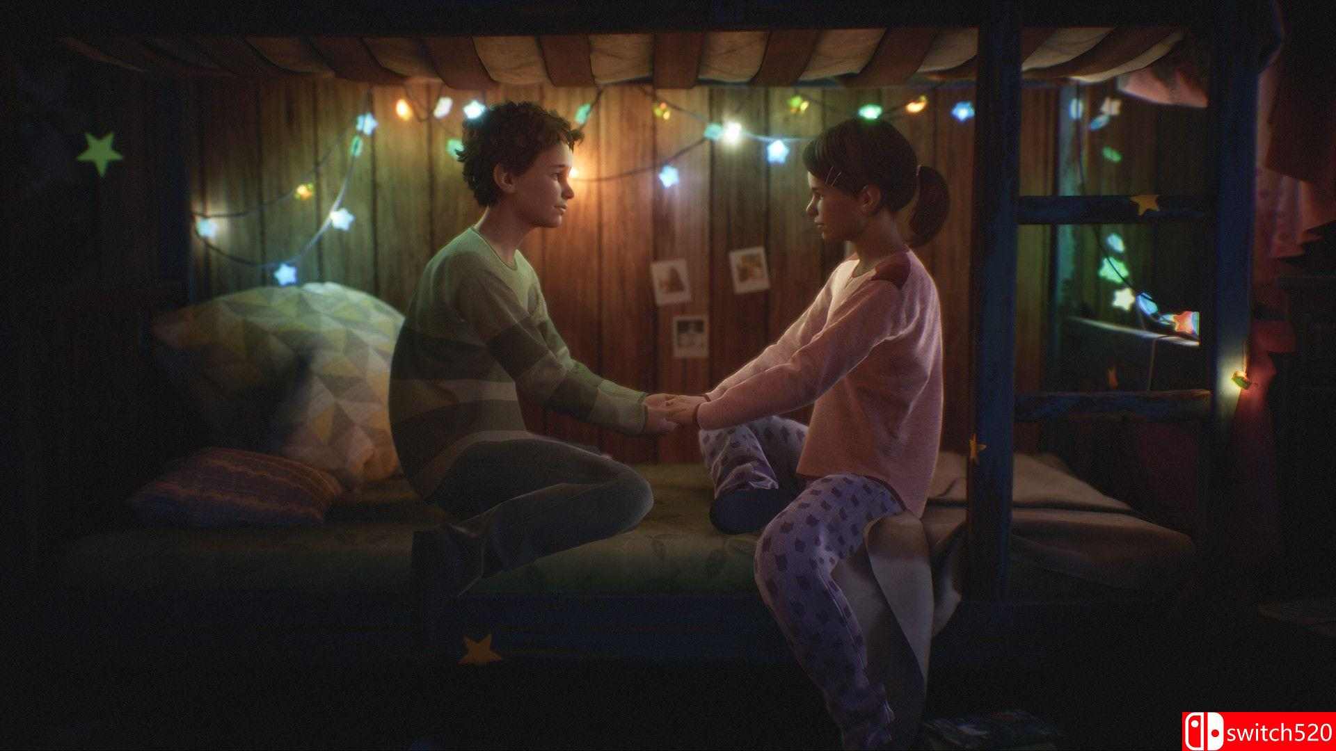 《谓何》游戏截图5