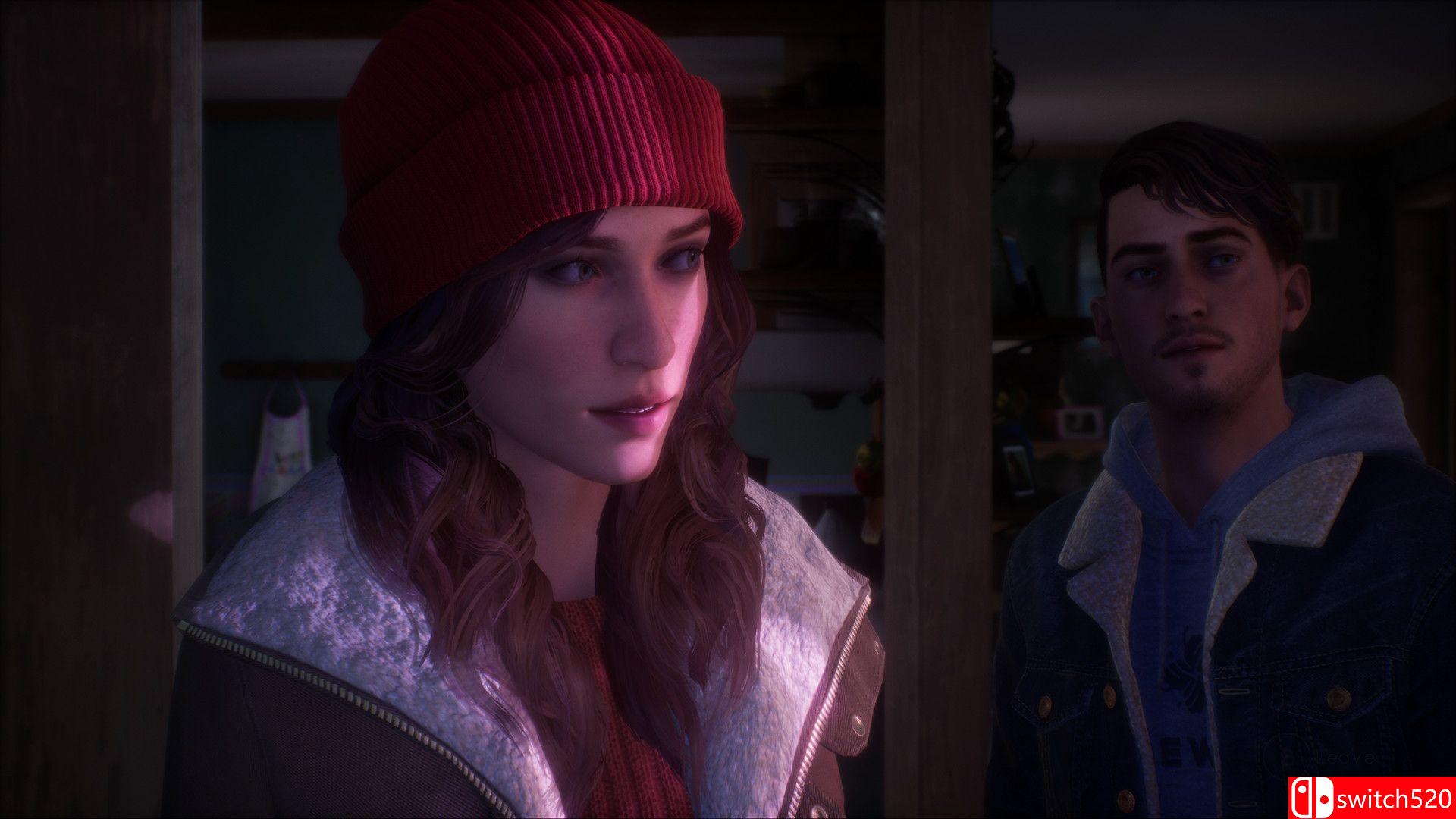 《谓何》游戏截图4