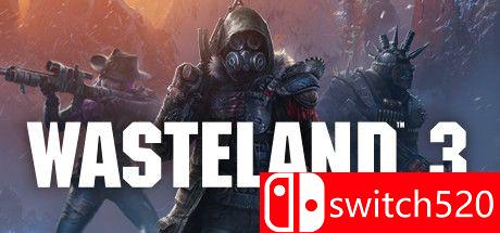 《废土3》游戏封面