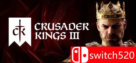 十字军之王3游戏封面