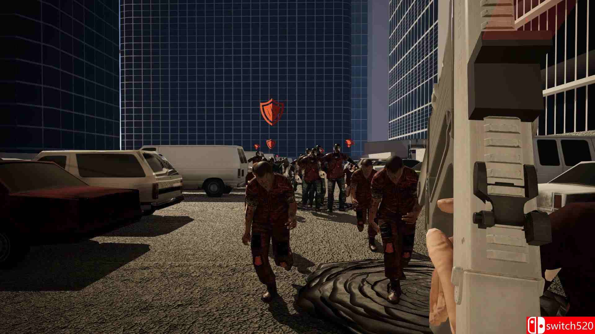 《Skitt（Skitt）》PLAZA镜像版[EN]_5